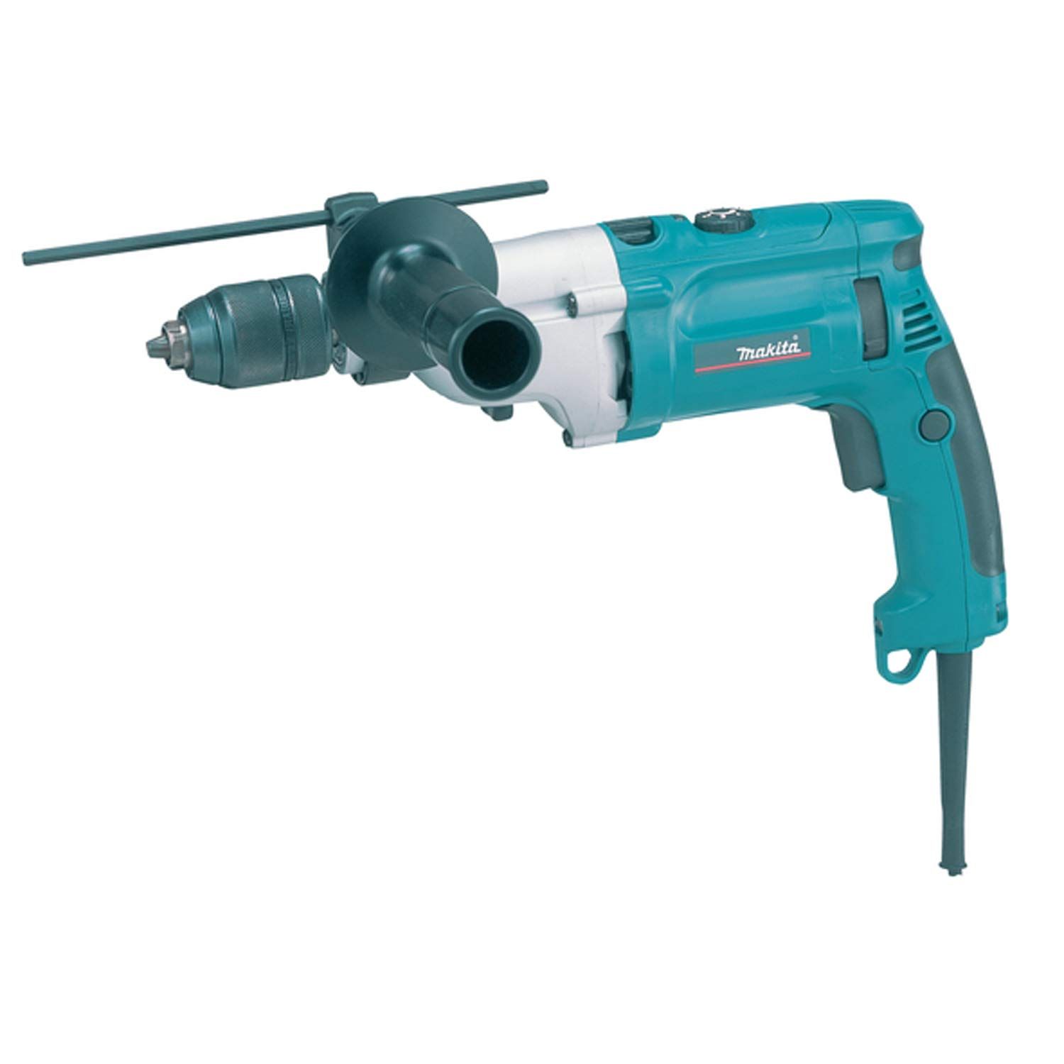 TRAPANO A PERCUSSIONE MAKITA HP2071FJ ELETTRICO V.220