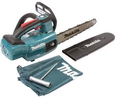 MOTOSEGA MAKITA DUC254CZ A BATTERIA 18V LI-ION