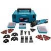 MULTIFUNZIONE MAKITA TM3010CX3J ELETTRICO V.220