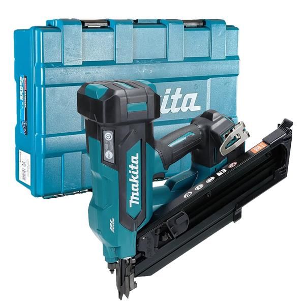 CHIODATTRICE MAKITA DBN900ZK A BATTERIA 18V LI-ION