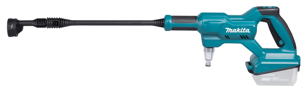 IDROPULITRICE A FREDDO  MAKITA DHW180Z  A BATTERIA 18V LI.ION