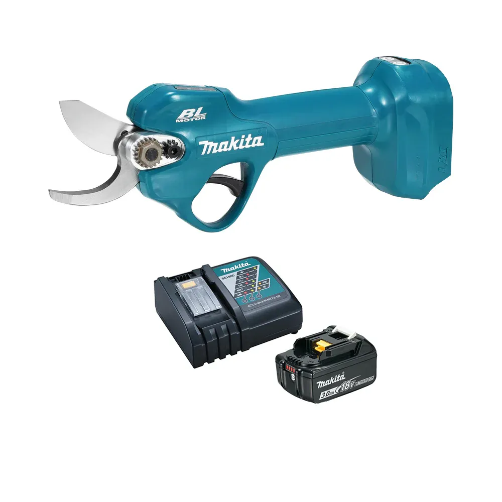 FORBICE PER POTATURA MAKITA DUP181SF A BATTERIA 18V LI-ION