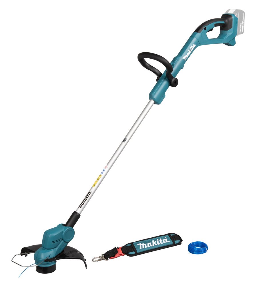 BORDATORE MAKITA DUR193RT A BATTERIA 18V LI-ION