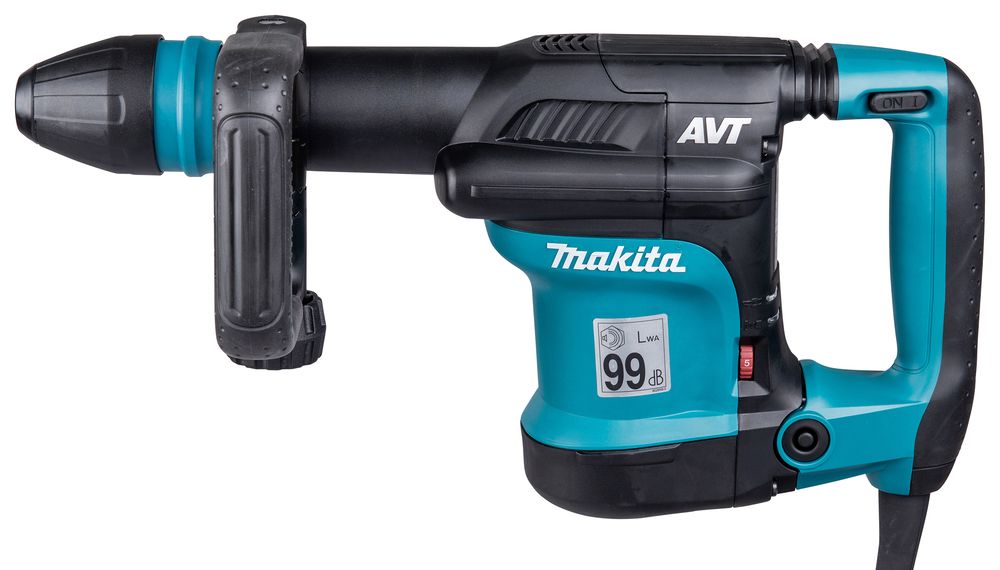 MARTELLO DEMOLITORE MAKITA HM0871C ELETTRICO V.220