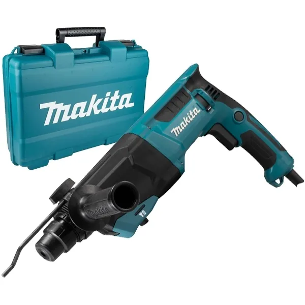 TASSELLATORE MAKITA HR2670 ELETTRICO V.220