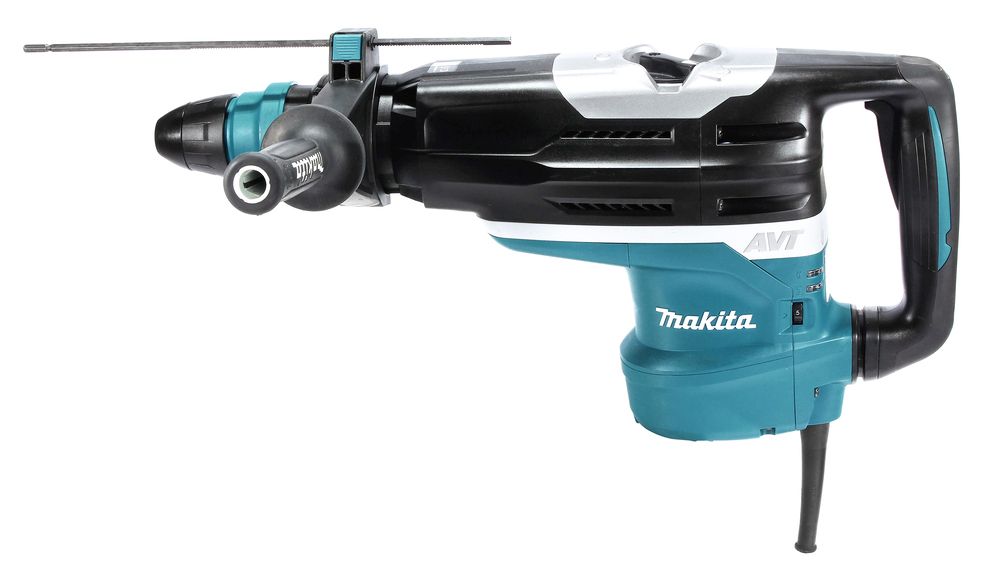 MARTELLO DEMOLITORE ROTATIVO MAKITA HR5212C ELETTRICO V.220