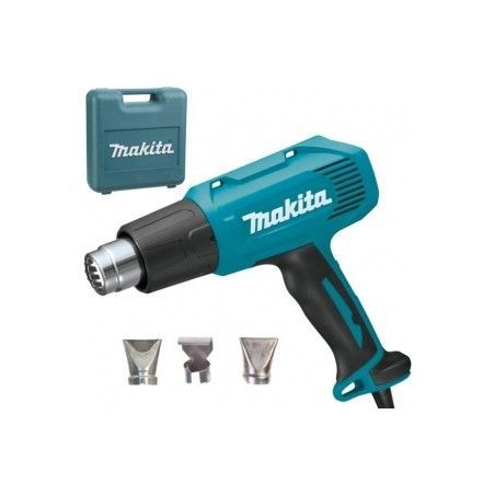 TERMOSOFFIATORE MAKITA HG6031VK ELETTRICO V.220