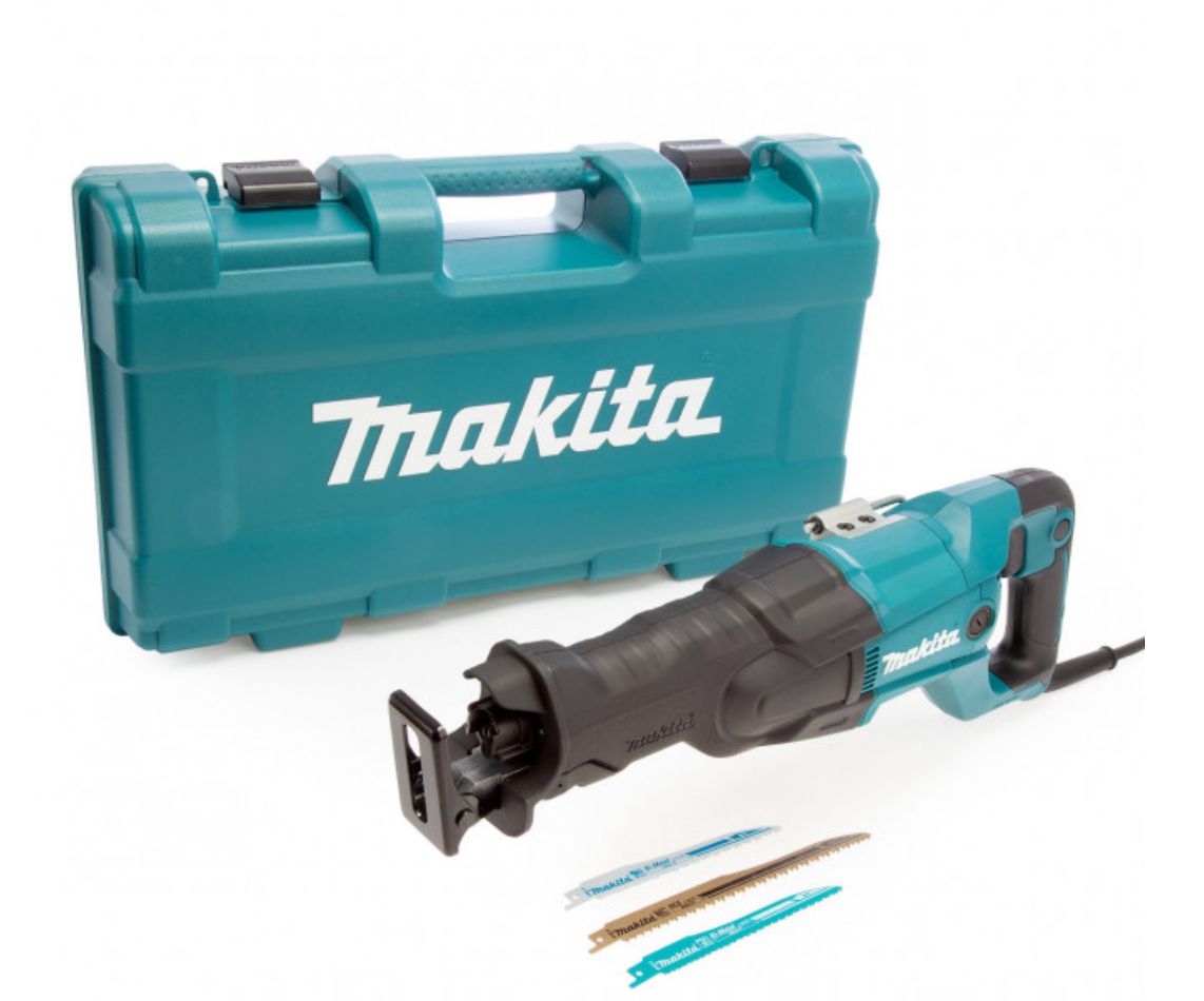 SEGHETTO DIRITTO MAKITA JR3061T ELETTRICO V.220