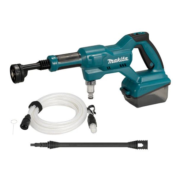 IDROPULITRICE A FREDDO  MAKITA DHW180Z  A BATTERIA 18V LI.ION
