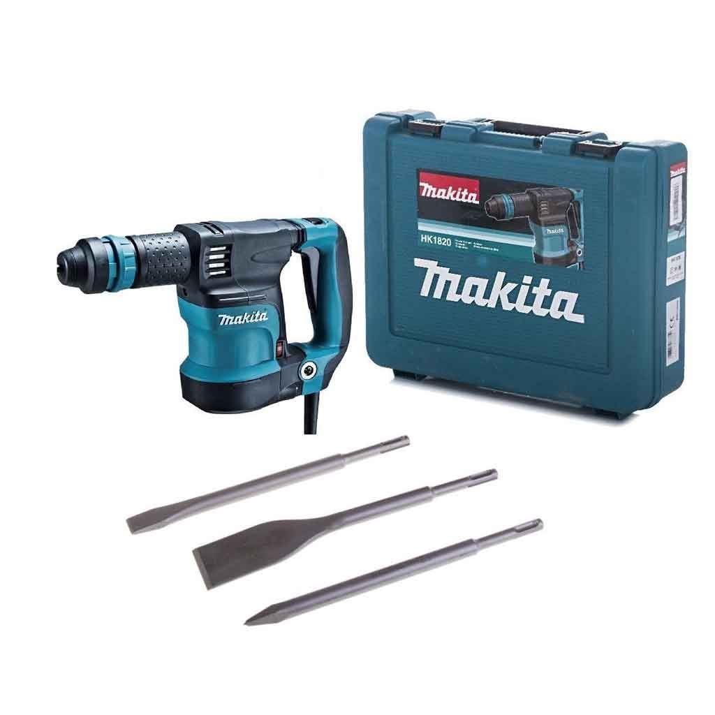 SCALPELLATORE MAKITA HK1820 ELETTRICO V.220