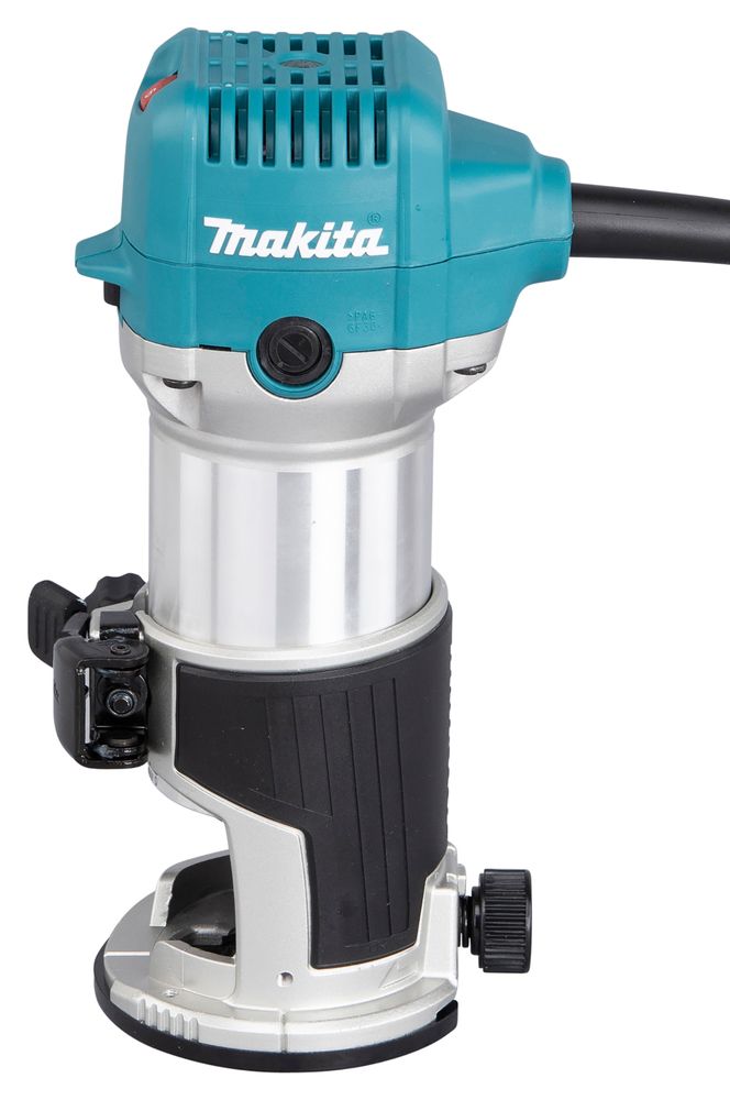 FRESATRICE VERTICALE MAKITA RT0702CX3J ELETTRICO V.220