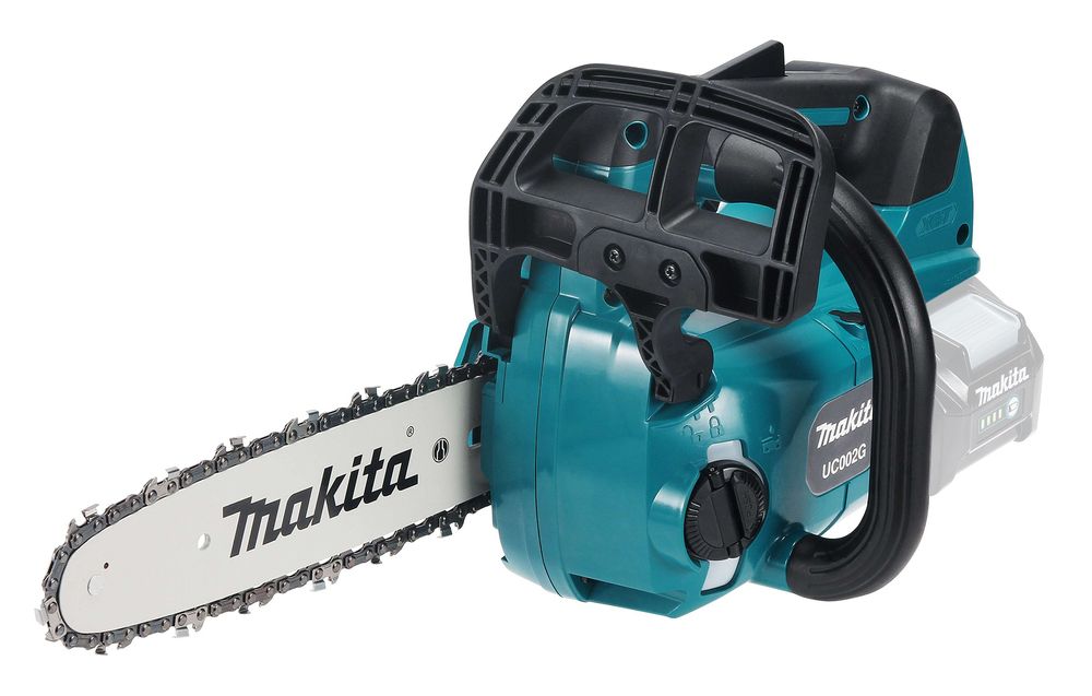 ELETTROSEGA DA POTATURA MAKITA UC002GZ A BATTERIA 40V