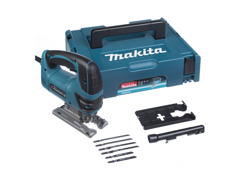 SEGHETTO ALTERNATIVO MAKITA 4350TJ ELETTRICO V.220