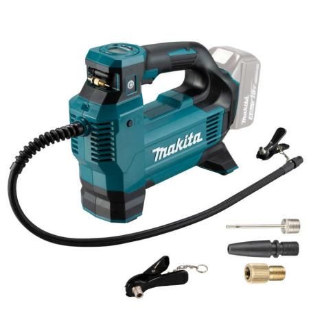 COMPRESSORE MAKITA DMP181Z A BATTERIA 18V LI-ION