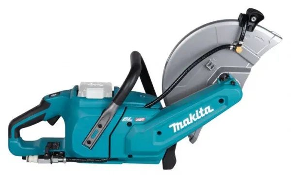 TRONCATRICE CE004GZ MAKITA A BATTERIA 40V LI-ION