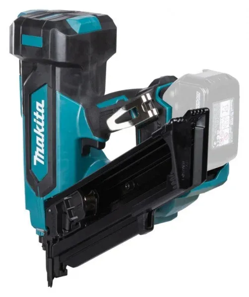 CHIODATTRICE MAKITA DBN900ZK A BATTERIA 18V LI-ION