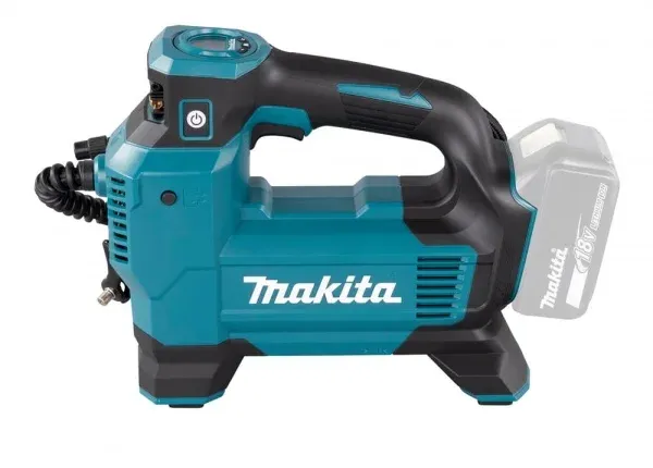 COMPRESSORE MAKITA DMP181Z A BATTERIA 18V LI-ION