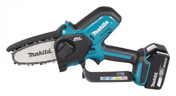 POTATORE MAKITA DUC101RF1J A BATTERIA 18V LI-ION