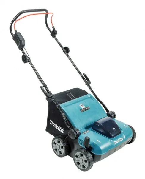 ARIEGGIATORE DUV320Z MAKITA A BATTERIA 18V LI-ION
