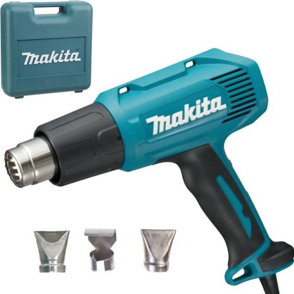 TERMOSOFFIATORE MAKITA HG5030K ELETTRICO V.220
