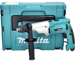 TRAPANO A PERCUSSIONE MAKITA HP2071FJ ELETTRICO V.220