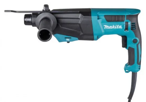 TASSELLATORE MAKITA HR2670 ELETTRICO V.220