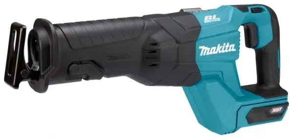 SEGHETTO DIRITTO MAKITA JR001GZ01 A BATTERIA 40V LI-ION