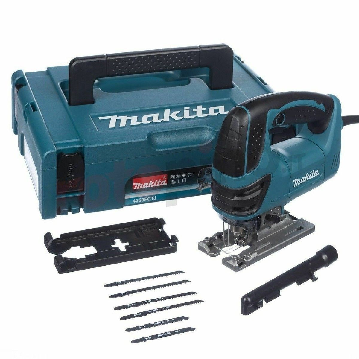 SEGHETTO ALTERNATIVO MAKITA 4350FCTJ ELETTRICO V.220