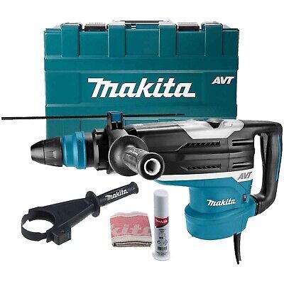 MARTELLO DEMOLITORE ROTATIVO MAKITA HR5212C ELETTRICO V.220