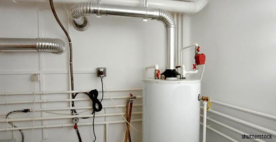 Le dépannage de votre ballon d'eau chaude