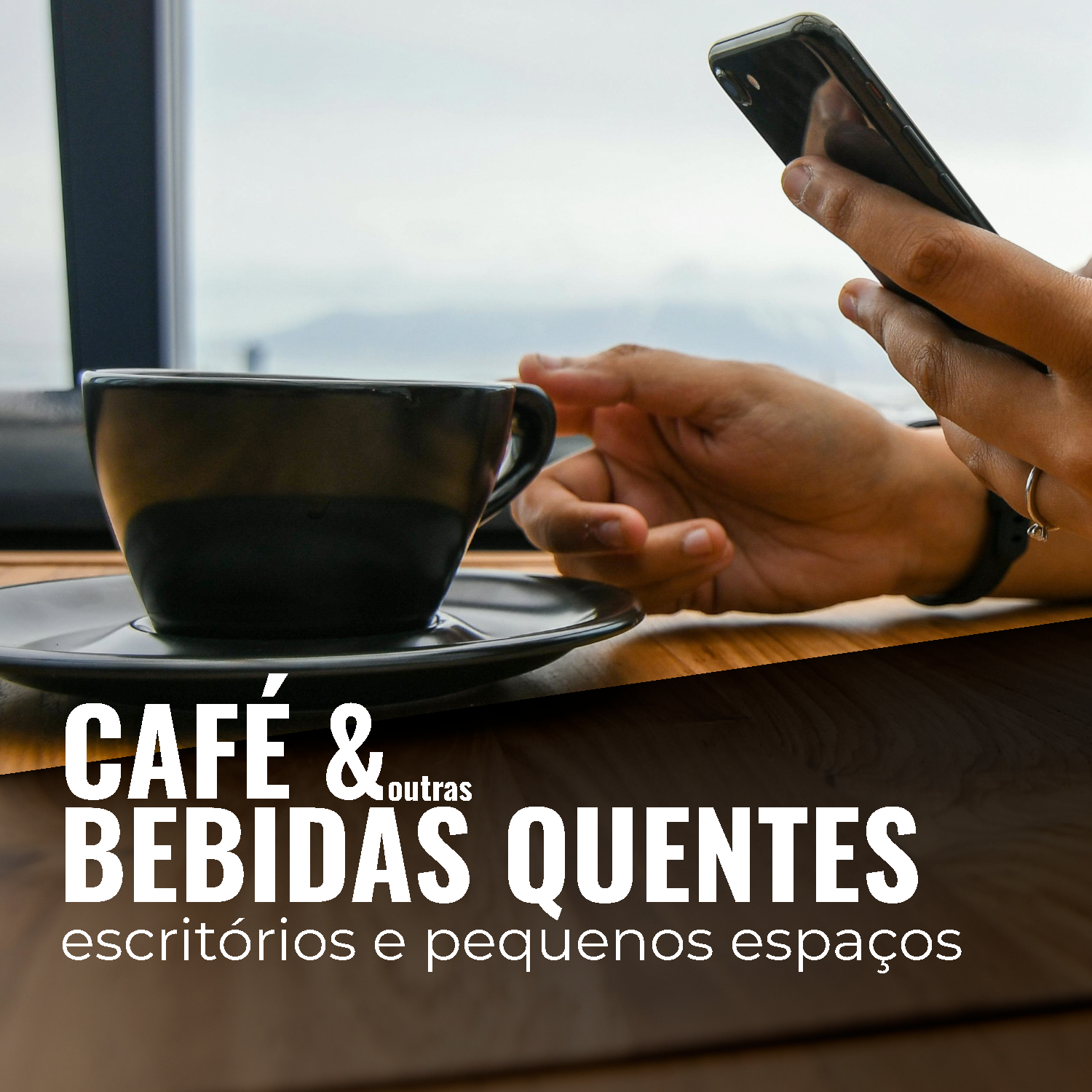 Neovending Colocação Gratuita de Máquinas de Vending | coffee and other hot drinks / café e outras bebidas pequenas