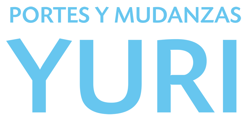 Logo Portes y Mudanzas Arias