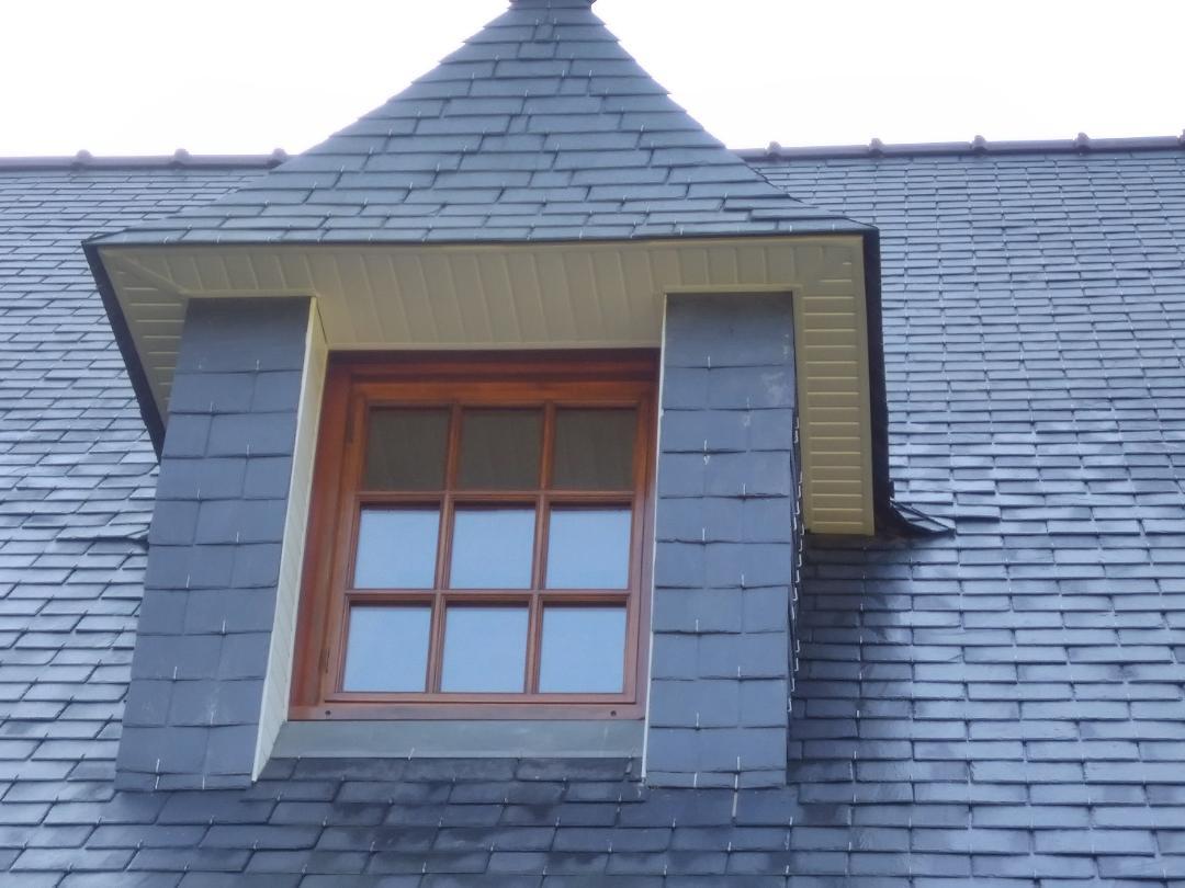 DESSOUS TOIT PVC-QUIMPER