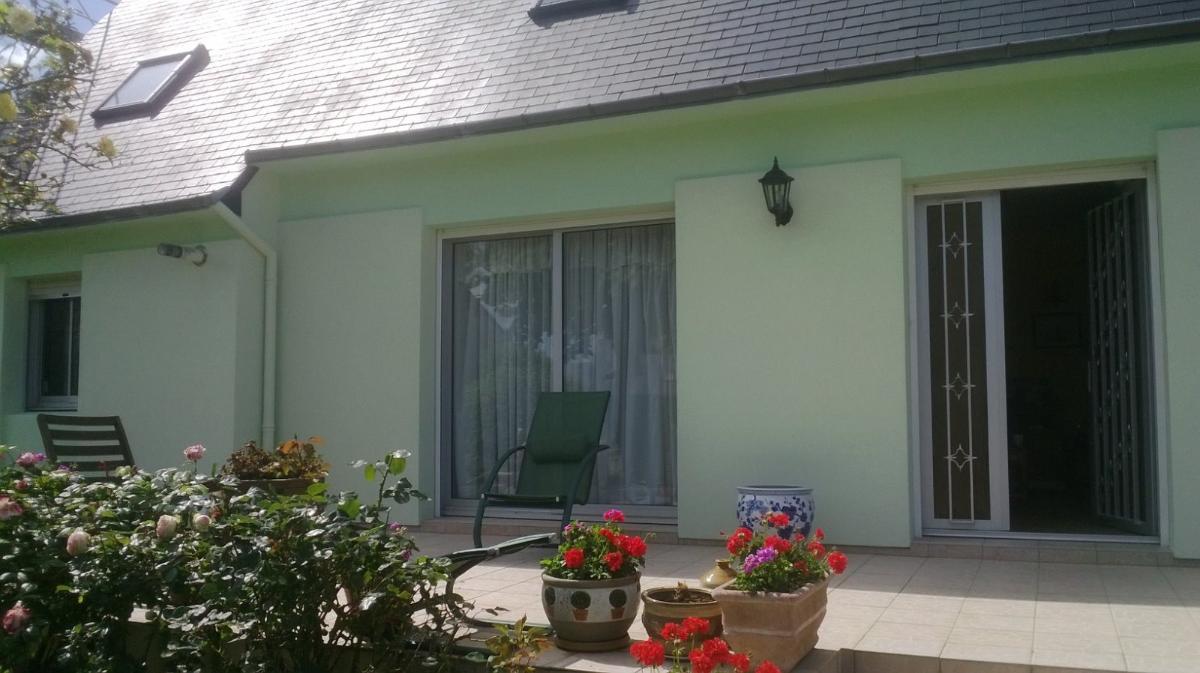 RAVALEMENT-PLUGUFFAN