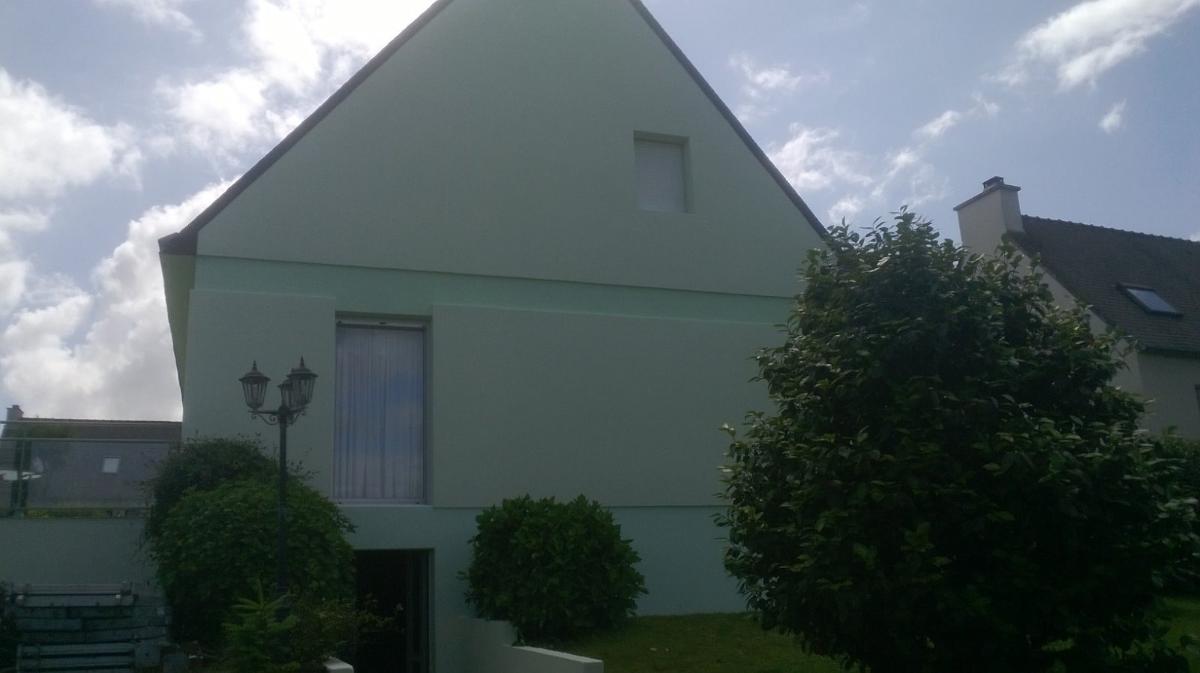 RAVALEMENT-PLUGUFFAN