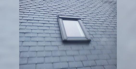 LEUX COUVERTURE - Toiture