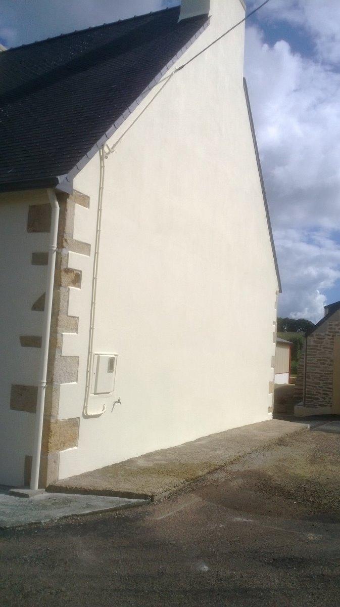 RAVALEMENT-PLOGASTEL ST GERMAIN