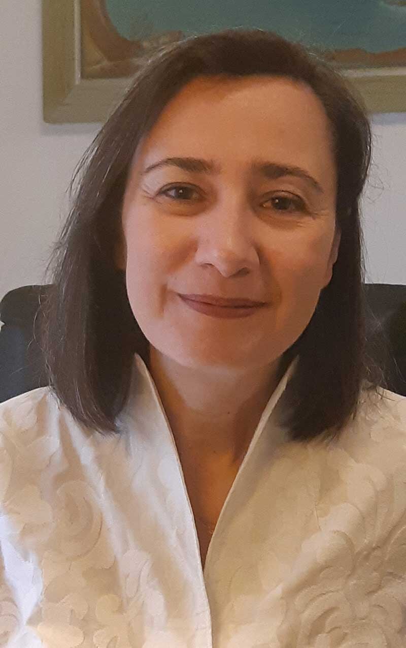 Dr. Θεοδώρα Γιολτζόγλου Ειδικός Νευρολόγος