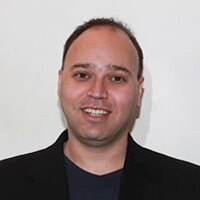 ד''ר גלעד הר- ציון