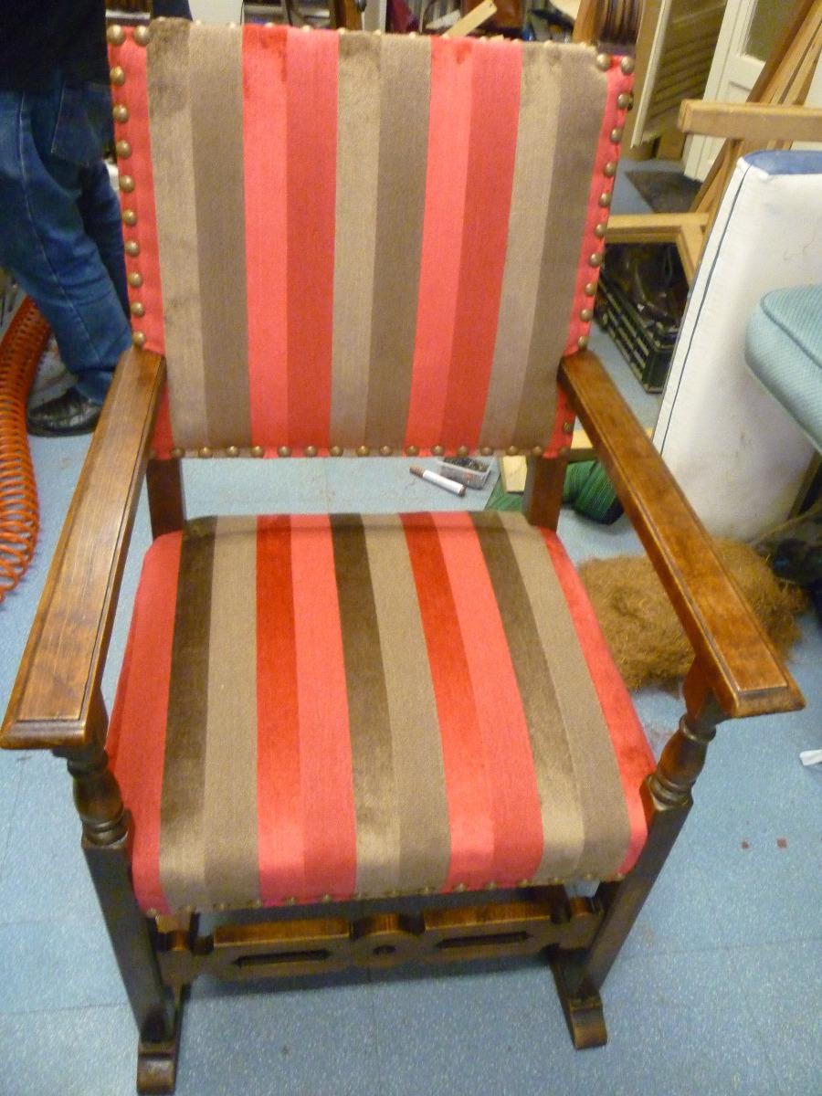 Votre tapisser, M. Seban, à Paris 17 rénove votre siège