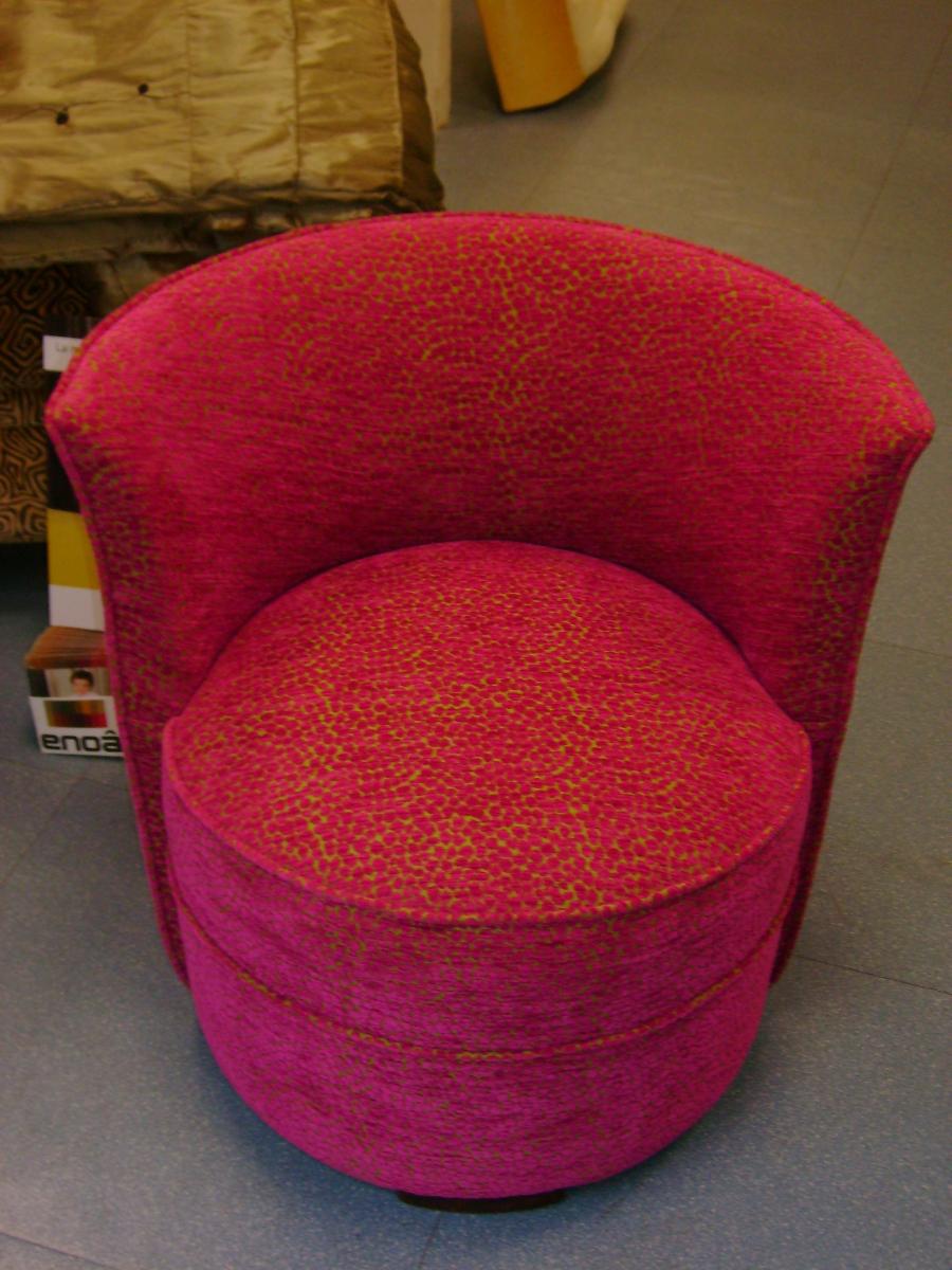 M. Eric Seban - Tapissier décorateur dans le 17ème arr. de Paris (75)