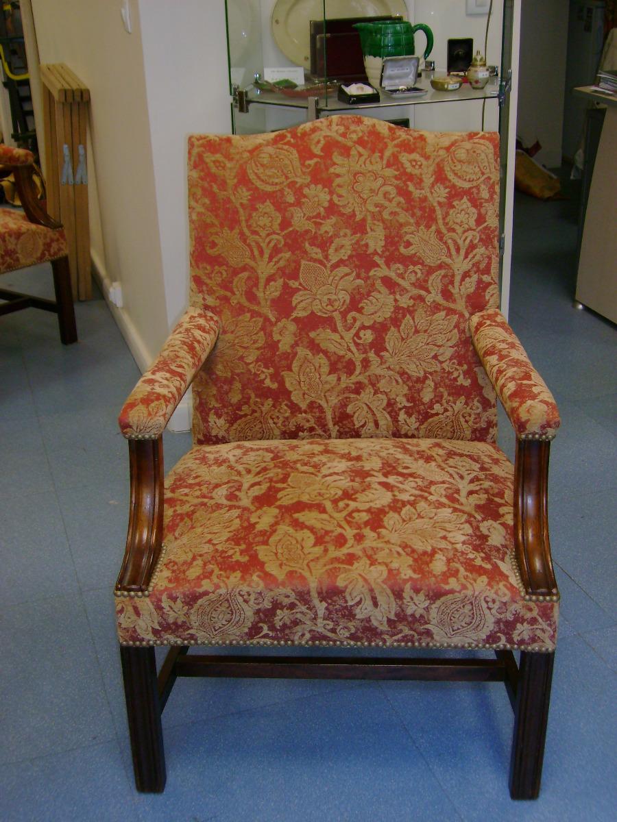 Réfection de siège - M. Seban dans le 17ème arr. de Paris