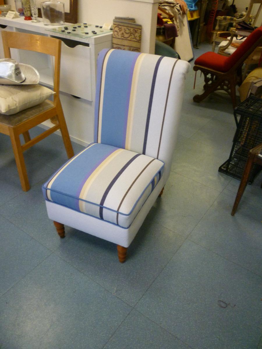 Votre tapisser, M. Seban, à Paris 17 embellit votre mobilier