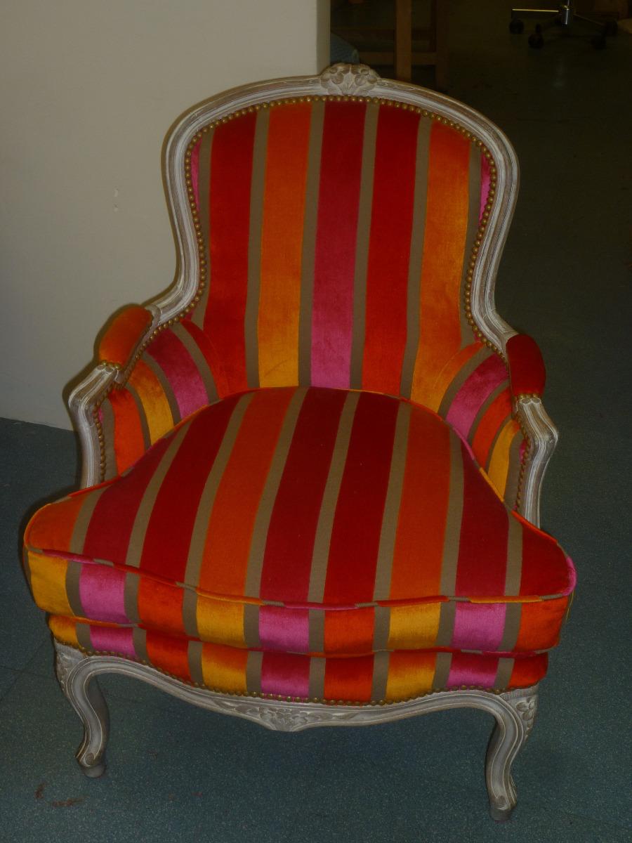 M. Seban, dans le 17ème arr. de Paris 17 - Rénovation siège