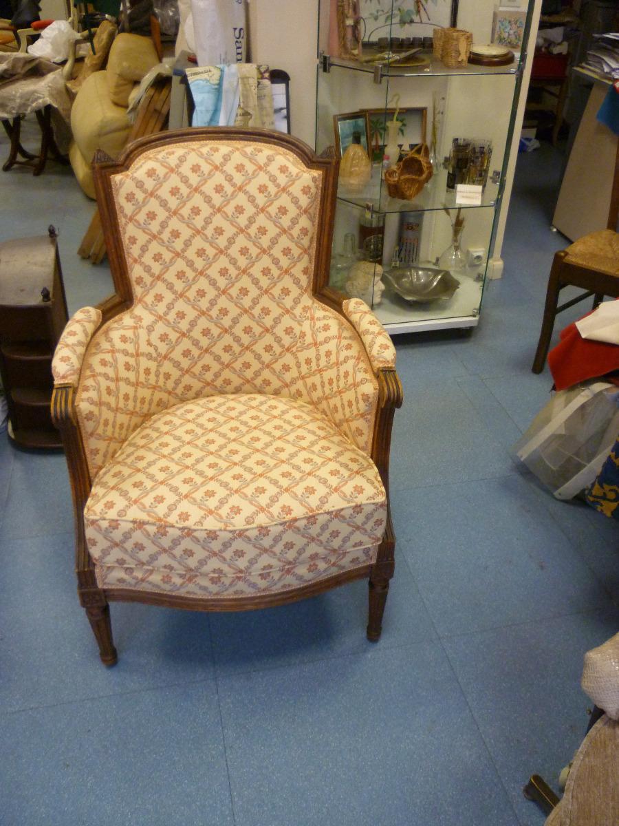 Votre tapisser, M. Seban, à Paris 17 - Siège - Rénovation