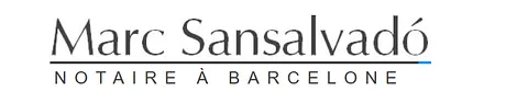 logo Marc sansalvadó