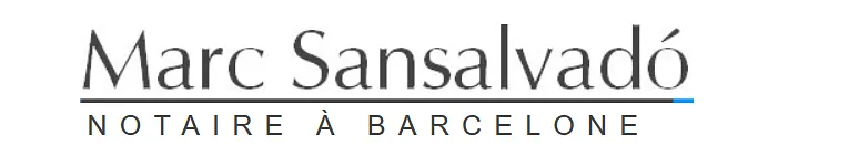 Logo Marc Sansalvadó