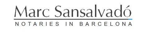 logo Marc sansalvadó