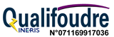 Logo Qualifoudre