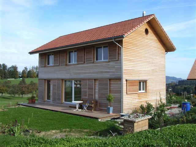 Stroba Home: Naturbaustoffe für gesundes Bauen | stroba AG